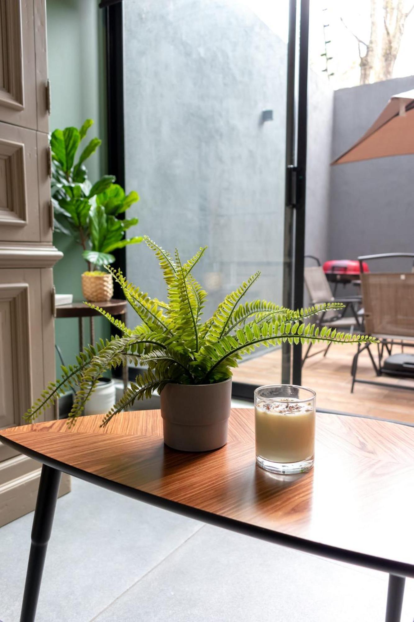 Terraza Departamento Cerca De Santa Fe Kingsize Apartment Mexico City Exterior photo